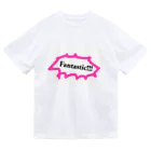 Eng-Word Clothes のFantastic!!! Dry T-Shirt