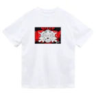 FIVE-BEANSのスカルスピーカー Dry T-Shirt