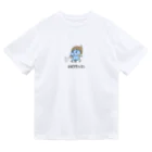 のびショップのふうじんくん ドライTシャツ