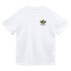 khaki109のカーキのドライTシャツ Dry T-Shirt