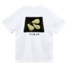 脂身通信Ｚのラッキョウ_230719 Dry T-Shirt