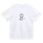 着ぐるみ地蔵 by SoReNa186の着ぐるみ 巳地蔵　ｰTｰ Dry T-Shirt