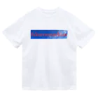 チョコタンスムースカルテットのスムースダックスカルテット Dry T-Shirt