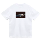 sacoccoのsoap boat Dry T-Shirt