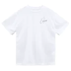 Yuushinkai_MugenのMUGENYUUSHINKAI  Dry T-Shirt