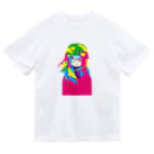 キイフォルダ／kiifolderのcolorful Dry T-Shirt