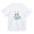 COCOROのマグカップうさぴょん ドライTシャツ