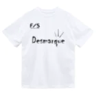 FOOTBALL SLANGのDesmarque Dry T-Shirt