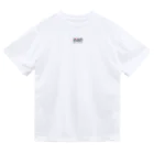 もりやま園のテキカカシードルラベル Dry T-Shirt