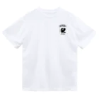 山わらふのみとりのTシャツ白 Dry T-Shirt