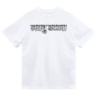 Dec-Affe-Inated RECORDSのMNG Scott Dry T-Shirt