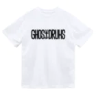 GHOSTOFDRUMSのGHOST DRY T ドライTシャツ