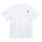 ドットデザインのパジャドットのシマネコT Dry T-Shirt