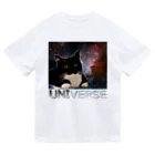 unico_uniuniのUniverse ドライTシャツ