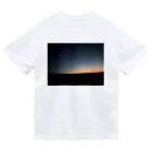 Kamalkaphool×Judiyeの今日の終わりに Dry T-Shirt