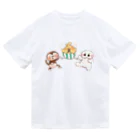 もちょズSHOPのもちょボーイズ ドライTシャツ