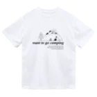 ogmog おぐもぐ 広島のキャンプTシャツ ドライTシャツ