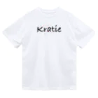 MADE inYOH オフィシャルのKratieシリーズ2 Dry T-Shirt