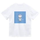 着ぐるみ地蔵 by SoReNa186の着ぐるみ 申地蔵　ｰTｰ Dry T-Shirt