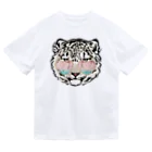 LaminaのSnow Leopard ドライTシャツ