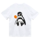 nagisa-ya(なぎさや) ペンギン雑貨のフンボルトペンギンのぬいぐるみ ドライTシャツ