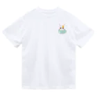 COCOROのマグカップうさぴょん Dry T-Shirt