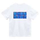 Caoli design shopの森の猫たち２ Dry T-Shirt