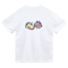 ナトのスイカUMA Dry T-Shirt
