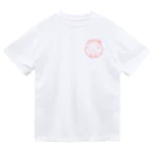 hoopmooi(ホープモーイ)のhoop mooi ロゴ Dry T-Shirt