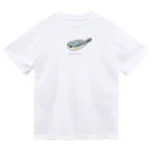 キムラプレミアム のサカバンバスピス Dry T-Shirt