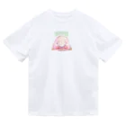 かず乃子のBlowfish(ニュウドウカジカ) Dry T-Shirt