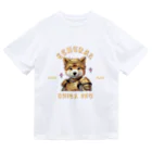 Shiba-Inu StudioのGeneral Shiba-Inu ドライTシャツ