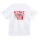 ナトのATSUIUMA Dry T-Shirt