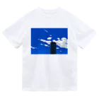 塗装作業員のBUILDING  Dry T-Shirt