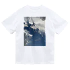 “choose me“のblue sky #1 Dry T-Shirt