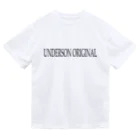 UNDERSON STOREのUnderson original ドライTシャツ