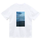 豊風本舗の夏の九十九里浜　浜辺２ Dry T-Shirt