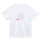 maryのメディカルツールシリーズ(ピンク) ドライTシャツ