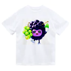 mebuki5678の茨城ベリーちゃん Dry T-Shirt