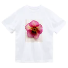 FUMI23のクリスマスローズ Dry T-Shirt