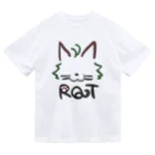 小楽茶屋のRQT ドライTシャツ