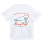 ジェイキーとずぼらちゃんのお店のじぇきずぼハート Dry T-Shirt