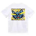 TOKINEKO  KINGのとき猫beeeeeam Dry T-Shirt