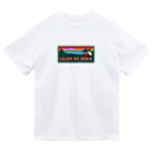 Random Worksの湖畔 Dry T-Shirt