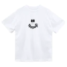 ARTISTICのsmile　ARTISTIC ロゴ Dry T-Shirt