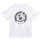 D Myaの「Segretamente da lontano」ロゴグッズ Dry T-Shirt