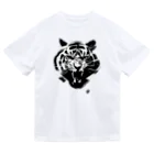 スバルSUZURI店のTiger 02 Dry T-Shirt