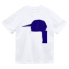 恒星のペンギン Dry T-Shirt