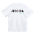 Old Songs TitlesのJESSICA Dry T-Shirt