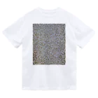 世界美術商店の柳 / Willow Bough Dry T-Shirt